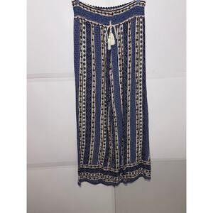 ShoSho Boho Women's Pants XL